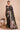 Winsome Paithani Silk Fabric Black Color Saree
