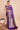 Purple Color Amazing Paithani Silk Fabric Saree