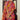 Blazing Multi Color Weaving Work Brasso Fabric Saree