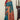 Cyan Color Weaving Work Glamorous Brasso Fabric Saree