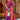Classic Patola Weaving Work Purple Color Saree In Art Silk Fabric