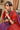 Purple Color Brilliant Pure Tusser Patola Printed Saree