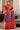 Purple Color Brilliant Pure Tusser Patola Printed Saree