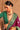 Wine Color Sober Patola Printed Saree In Art Silk Fabric