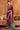 Wine Color Sober Patola Printed Saree In Art Silk Fabric