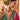 Excellent Art Silk Fabric Rani Color Patola Printed Saree