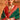 Beguiling Green Color Art Silk Fabric Patola Printed Saree