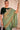 Sea Green Color Brilliant Fancy Linen Saree With Velvet Blouse