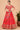 Pink Color Georgette Fabric Enticing Function Wear Lehenga
