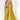 Classic Border Work On Mustard Color Saree In Organza Fabric