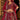 Red Color Sequins Work Captivating Bridal Lehenga Choli In Satin Fabric