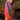 Multi Color Fancy Fabric Special Sequins Work Saree