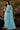 Sky Blue Color Fancy Fabric Princely Sequins Work Saree