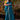 Vartika Singh Teal Color Fancy Fabric Engaging Saree