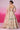 Radiant Sequins Embroidered Cream Color Silk Fabric Bridal Lehenga