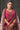 Lycra Velvet Fabric Luminous Bridal Lehenga In Pink Color