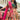 Awesome Silk Fabric Pink Color Wedding Wear Bridal Lehenga