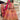 Awesome Silk Fabric Pink Color Wedding Wear Bridal Lehenga