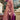Pink Color Fantastic Tissue Silk Fabric Saree With Weaving Work