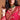 Weaving Work Imposing Georgette Saree In Rani Color