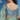 Light Cyan Color Exquisite Brasso Fabric Party Style Saree