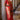 Red Color Satin Silk Saree with Elegant Weaving Designs