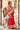 Lovely Red Soft Silk Zari Weaving Festive Saree