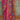 Rani Color Glorious Art Silk Printed Saree