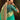 Crepe Silk Fabric Sea Green Color Pleasance Saree With Weaving Work