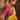 Weaving Work On Crepe Silk Fabric Bewitching Saree In Yellow Color