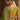 Weaving Work On Green Color Crepe Silk Fabric Trendy Saree