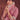 Embroidered Work Soothing Organza Saree In Pink Color