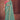 Light Cyan Color Glorious Organza Saree With Embroidered Work