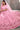 Phenomenal Function Style Pink Color Net Fabric Lehenga