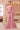 Pink Party Style Georgette Dazzling Lace Work Saree With Embroidered Blouse