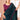 Georgette Party Style Teal Phenomenal Lace Work Saree With Designer Blouse