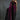 Magenta Satin Silk Lace Border Work Party Wear Saree