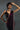 Magenta Satin Silk Lace Border Work Party Wear Saree