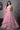 Heavy Sequins Work Lehenga Choli In Pink Color