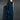 Navy Blue Satin Silk Sequins Work Saree For Party Wear