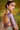 Lavender Grace Fancy Fabric Saree with Embellished Border Work