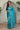Function Wear Art Silk Weaving Work Saree In Cyan Color