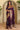 Purple Art Silk Weaving Work Function Wear Saree