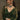 Green Party Wear Satin Chiffon Plain Saree
