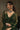 Green Party Wear Satin Chiffon Plain Saree