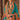 Cyan Art Silk Printed Function Wear Saree