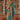 Cyan Art Silk Printed Function Wear Saree