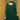 Vartika Singh Tempting Georgette Fabric Green Color Anarkali Suit