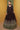 Vartika Singh Classic Brown Color Anarkali Suit In Georgette Fabric