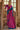 Dark Cyan Art Silk Weaving Work Saree For Festive Wear